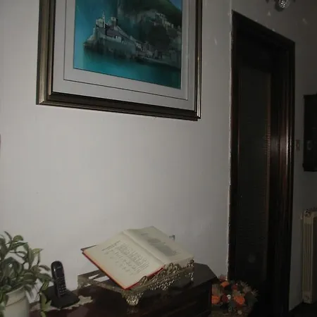 Mare E Monti Отель типа 