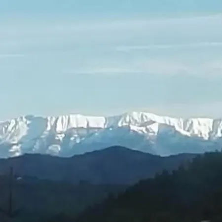 Mare E Monti Специя