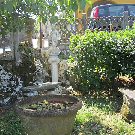 Mare E Monti ラ・スペツィア