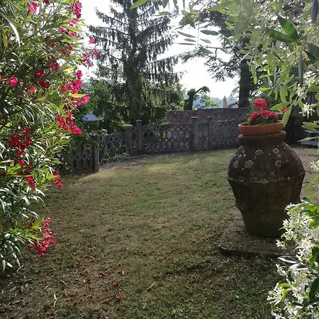 马尔蒙蒂住宿加早餐旅馆 3*