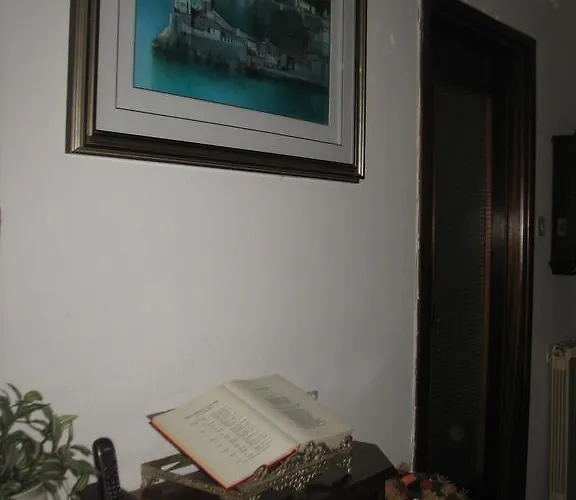 Mare E Monti Bed & Breakfast La Spezia