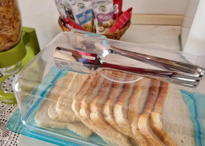 Mare E Monti Alojamento de Acomodação e Pequeno-almoço La Spezia