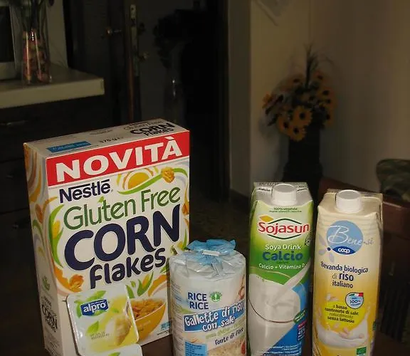 Alojamento de Acomodação e Pequeno-almoço Mare E Monti La Spezia