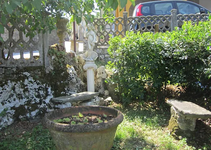 Mare E Monti La Spezia