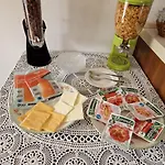 ベッド・アンド・ブレックファスト Mare E Monti