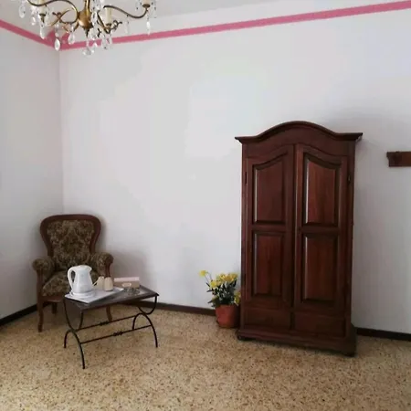 Mare E Monti Frühstückspension