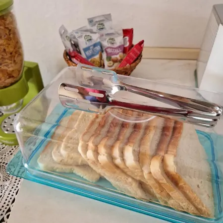 Mare E Monti Frühstückspension La Spezia