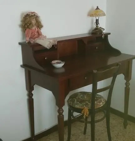 לינה וארוחת בוקר Mare E Monti לה ספציה