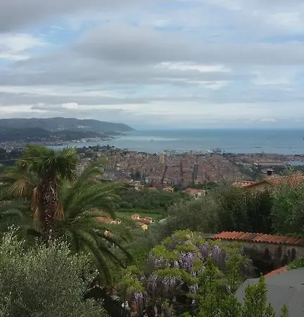 Couette-café Mare E Monti La Spezia