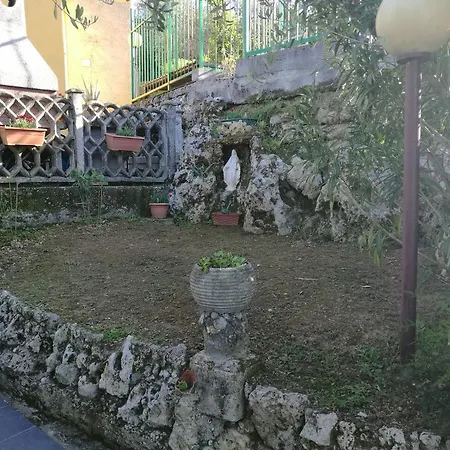 Mare E Monti Couette-café *