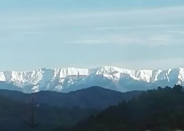 Mare E Monti La Spezia