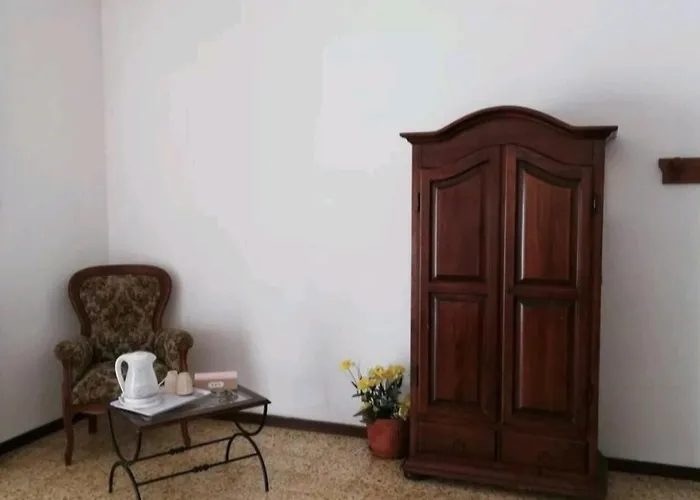 Mare E Monti Bed & Breakfast