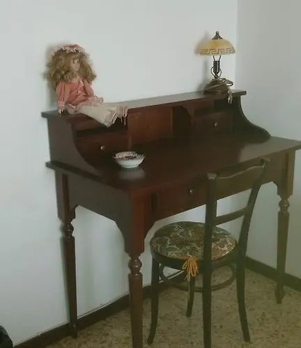 Bed & Breakfast Mare E Monti La Spezia