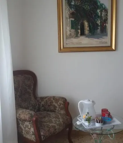 Bed & Breakfast Mare E Monti 3*